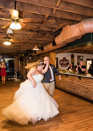Molly + Eric's Wedding | Photos from the Harty