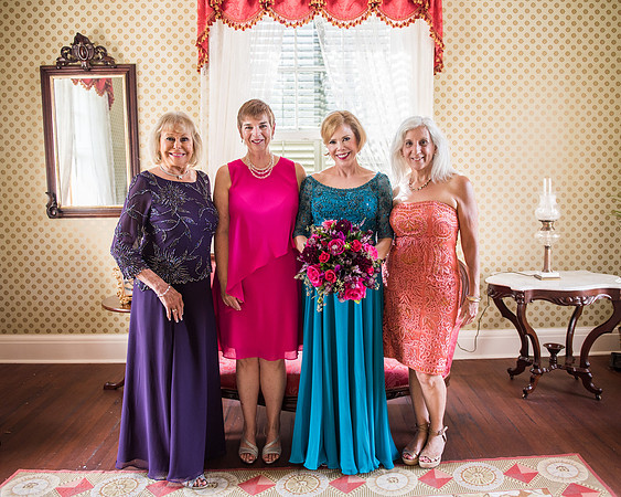 Kristine + Alan | Photos from the Harty