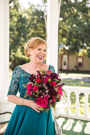 Kristine + Alan | Photos from the Harty