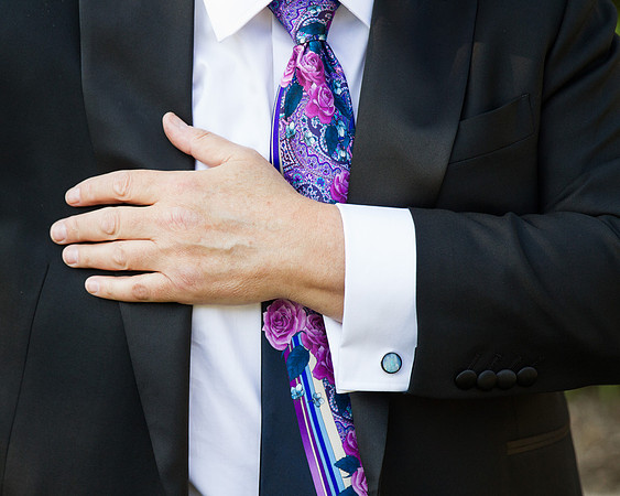 Kristine + Alan | Photos from the Harty