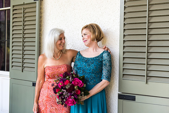 Kristine + Alan | Photos from the Harty