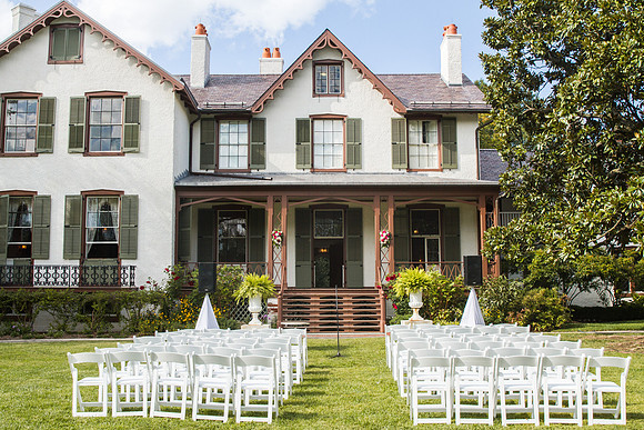 Kristine + Alan | Photos from the Harty