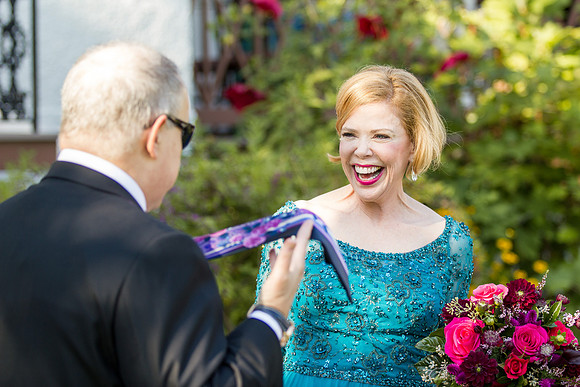 Kristine + Alan | Photos from the Harty