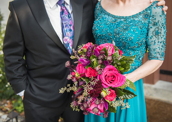 Kristine + Alan | Photos from the Harty