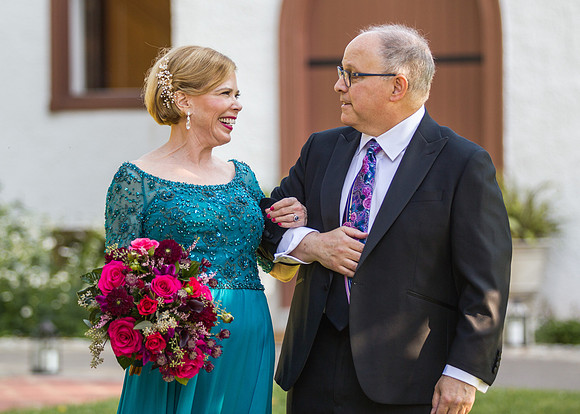 Kristine + Alan | Photos from the Harty