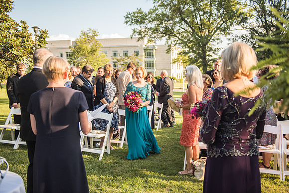 Kristine + Alan | Photos from the Harty