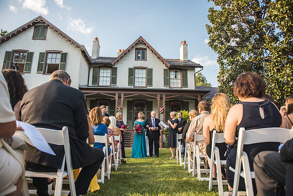 Kristine + Alan | Photos from the Harty