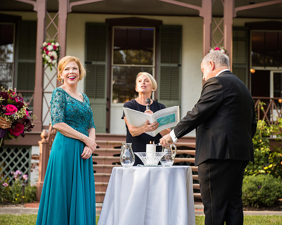 Kristine + Alan | Photos from the Harty