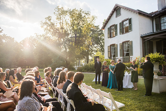 Kristine + Alan | Photos from the Harty