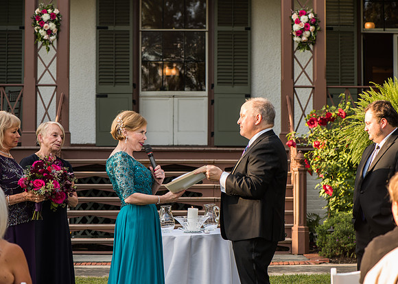 Kristine + Alan | Photos from the Harty