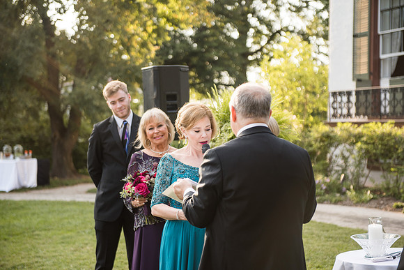 Kristine + Alan | Photos from the Harty