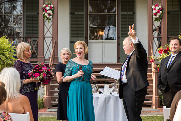 Kristine + Alan | Photos from the Harty