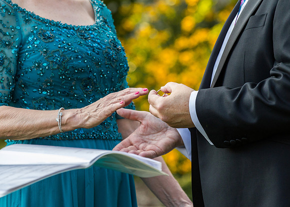 Kristine + Alan | Photos from the Harty