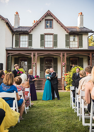 Kristine + Alan | Photos from the Harty