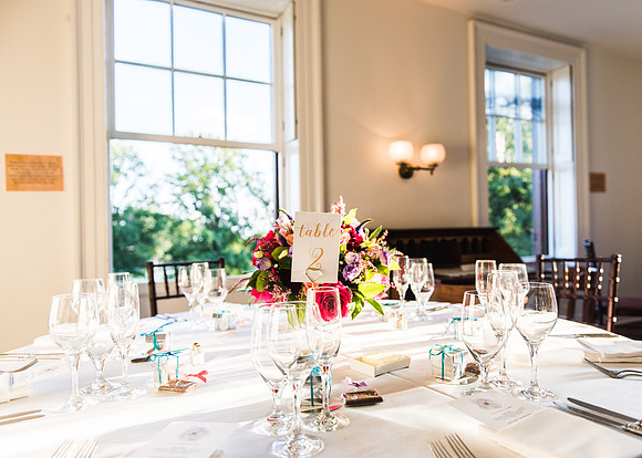 Kristine + Alan | Photos from the Harty