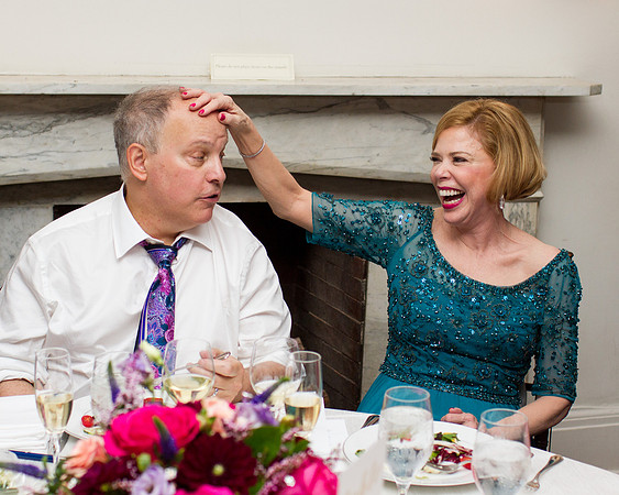 Kristine + Alan | Photos from the Harty