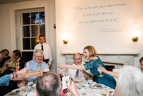 Kristine + Alan | Photos from the Harty