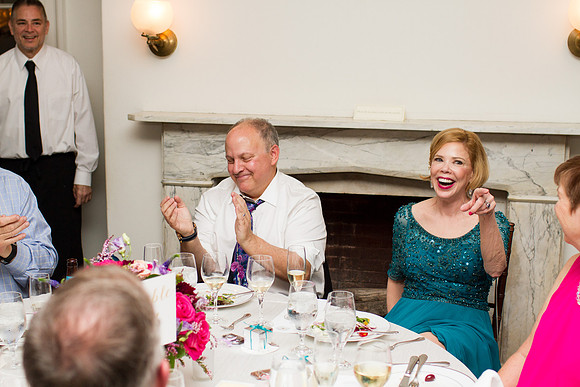 Kristine + Alan | Photos from the Harty