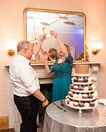 Kristine + Alan | Photos from the Harty