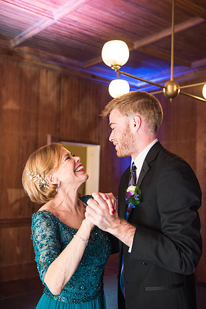 Kristine + Alan | Photos from the Harty