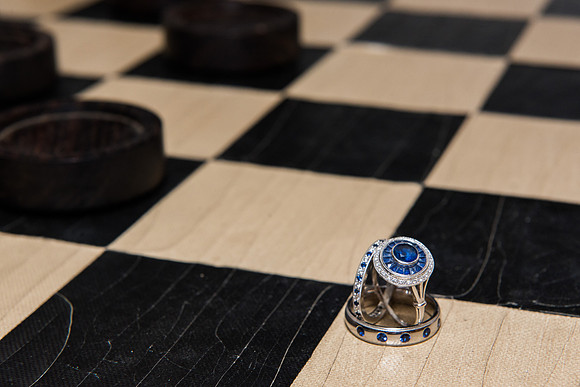 Kristine + Alan | Photos from the Harty