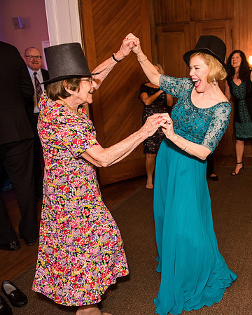 Kristine + Alan | Photos from the Harty