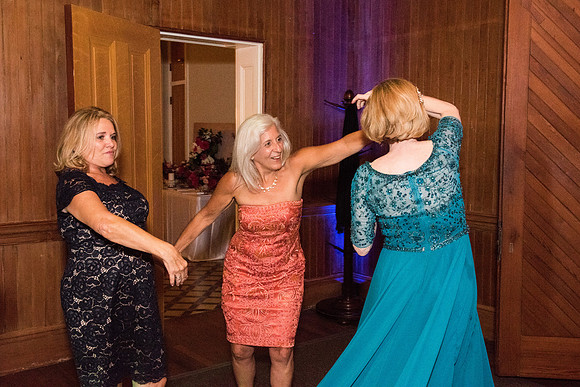 Kristine + Alan | Photos from the Harty