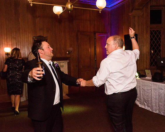 Kristine + Alan | Photos from the Harty