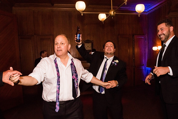 Kristine + Alan | Photos from the Harty
