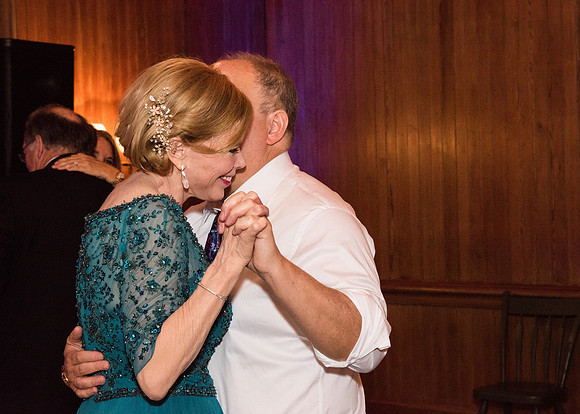 Kristine + Alan | Photos from the Harty