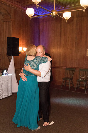 Kristine + Alan | Photos from the Harty