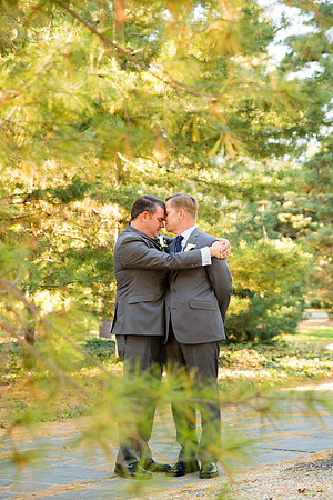 Same Sex Weddings ı Photos from the Harty ı Washington, DC & Beyond