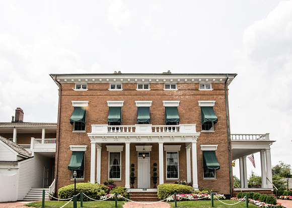 Jeff + Natalie's Wedding! | Photos from the Harty