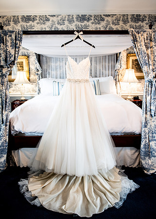 Jeff + Natalie's Wedding! | Photos from the Harty