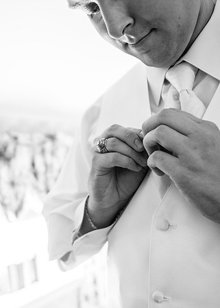 Jeff + Natalie's Wedding! | Photos from the Harty