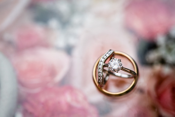 Jeff + Natalie's Wedding! | Photos from the Harty