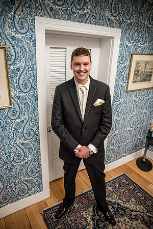 Jeff + Natalie's Wedding! | Photos from the Harty