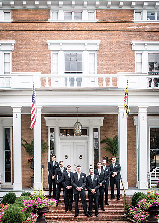Jeff + Natalie's Wedding! | Photos from the Harty