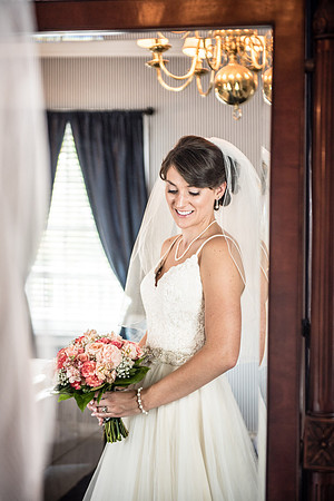 Jeff + Natalie's Wedding! | Photos from the Harty