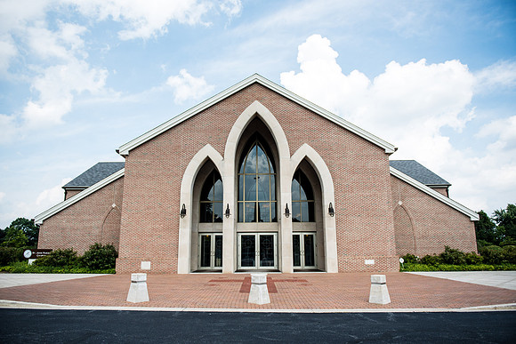 Jeff + Natalie's Wedding! | Photos from the Harty