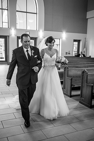 Jeff + Natalie's Wedding! | Photos from the Harty