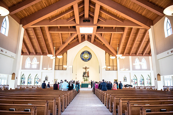 Jeff + Natalie's Wedding! | Photos from the Harty