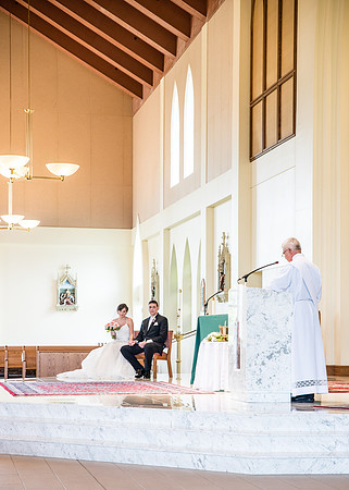 Jeff + Natalie's Wedding! | Photos from the Harty