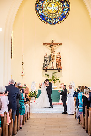 Jeff + Natalie's Wedding! | Photos from the Harty