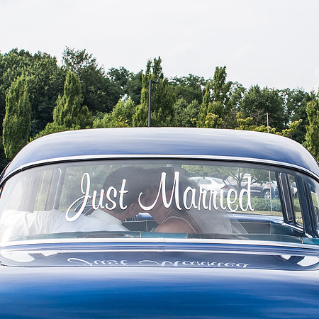 Jeff + Natalie's Wedding! | Photos from the Harty