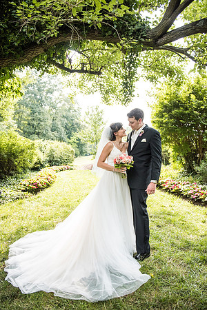 Jeff + Natalie's Wedding! | Photos from the Harty