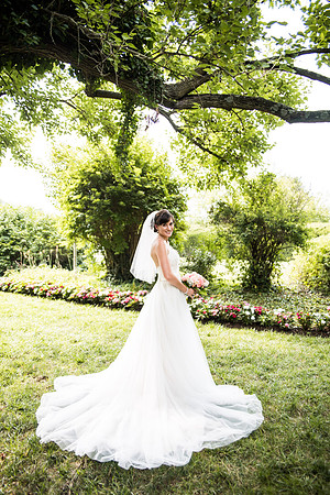 Jeff + Natalie's Wedding! | Photos from the Harty