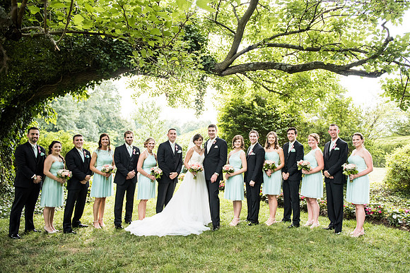 Jeff + Natalie's Wedding! | Photos from the Harty