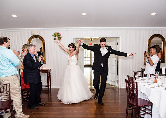 Jeff + Natalie's Wedding! | Photos from the Harty