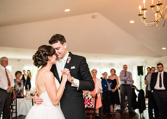Jeff + Natalie's Wedding! | Photos from the Harty